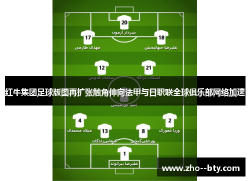 红牛集团足球版图再扩张触角伸向法甲与日职联全球俱乐部网络加速